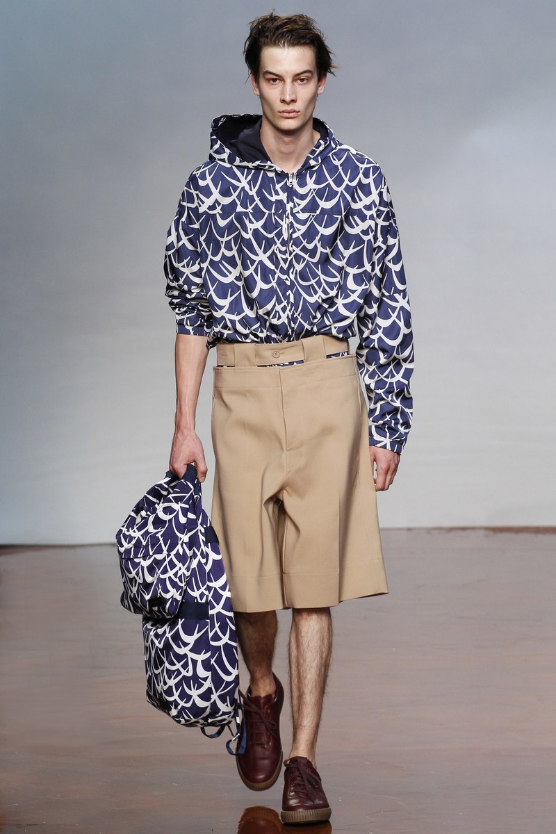 MFW: Marni Spring/Summer 2017 Collection – PAUSE Online | Men's Fashion ...