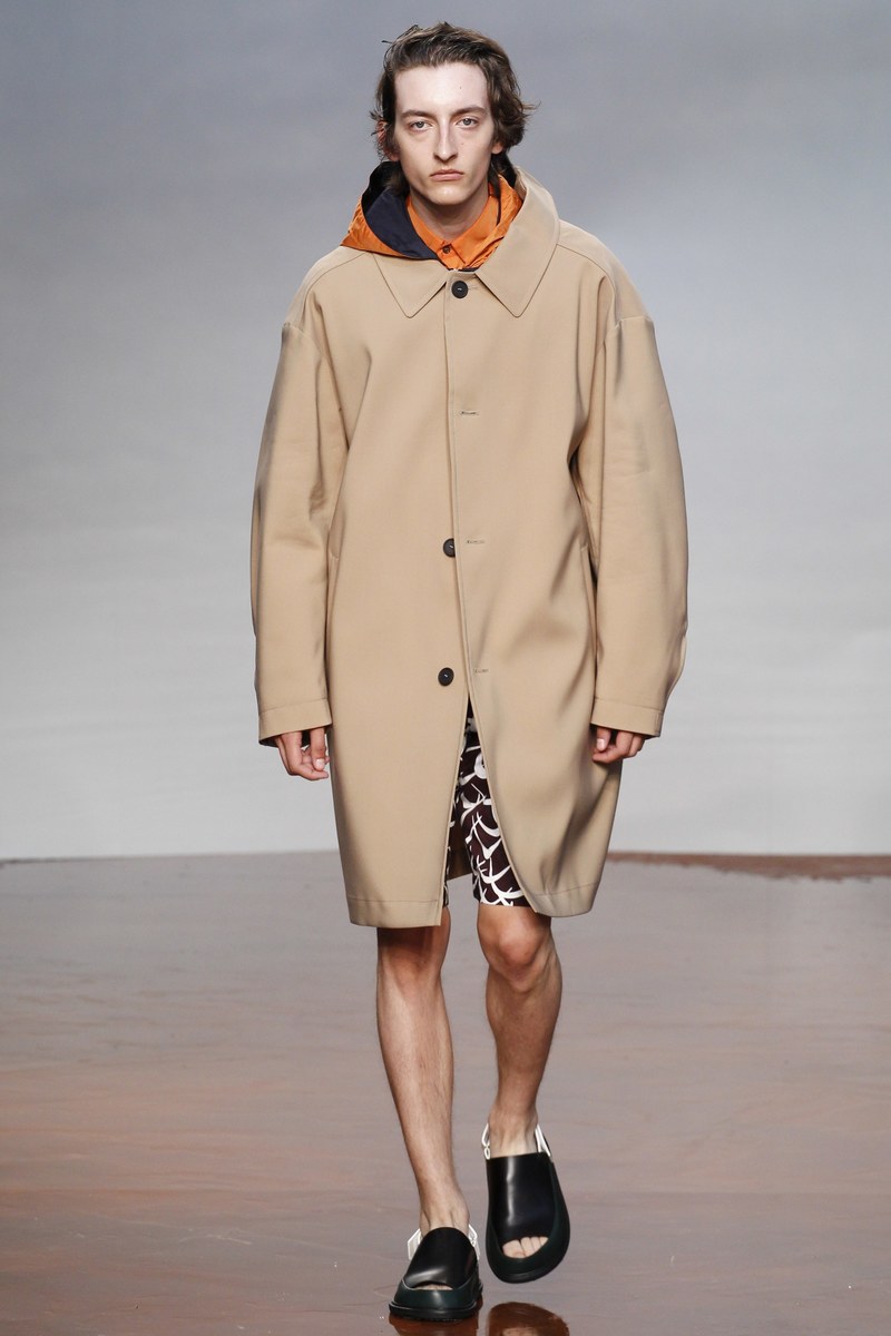 MFW: Marni Spring/Summer 2017 Collection – PAUSE Online | Men's Fashion ...