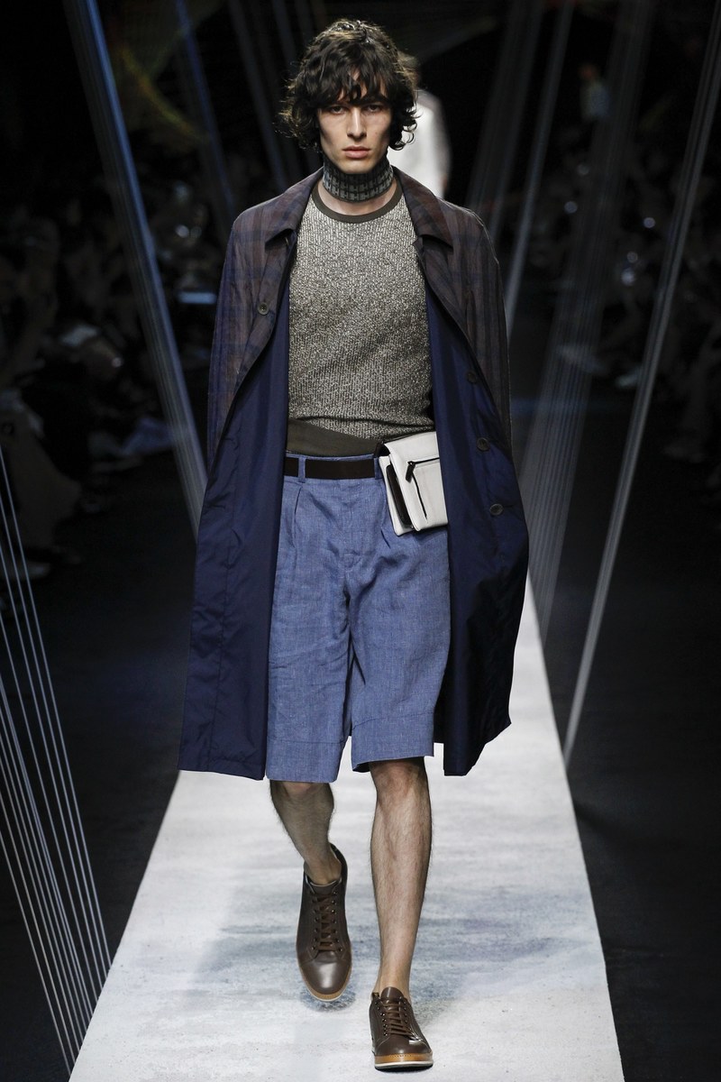 MFW: Canali Spring/Summer 2017 Collection – PAUSE Online | Men's ...