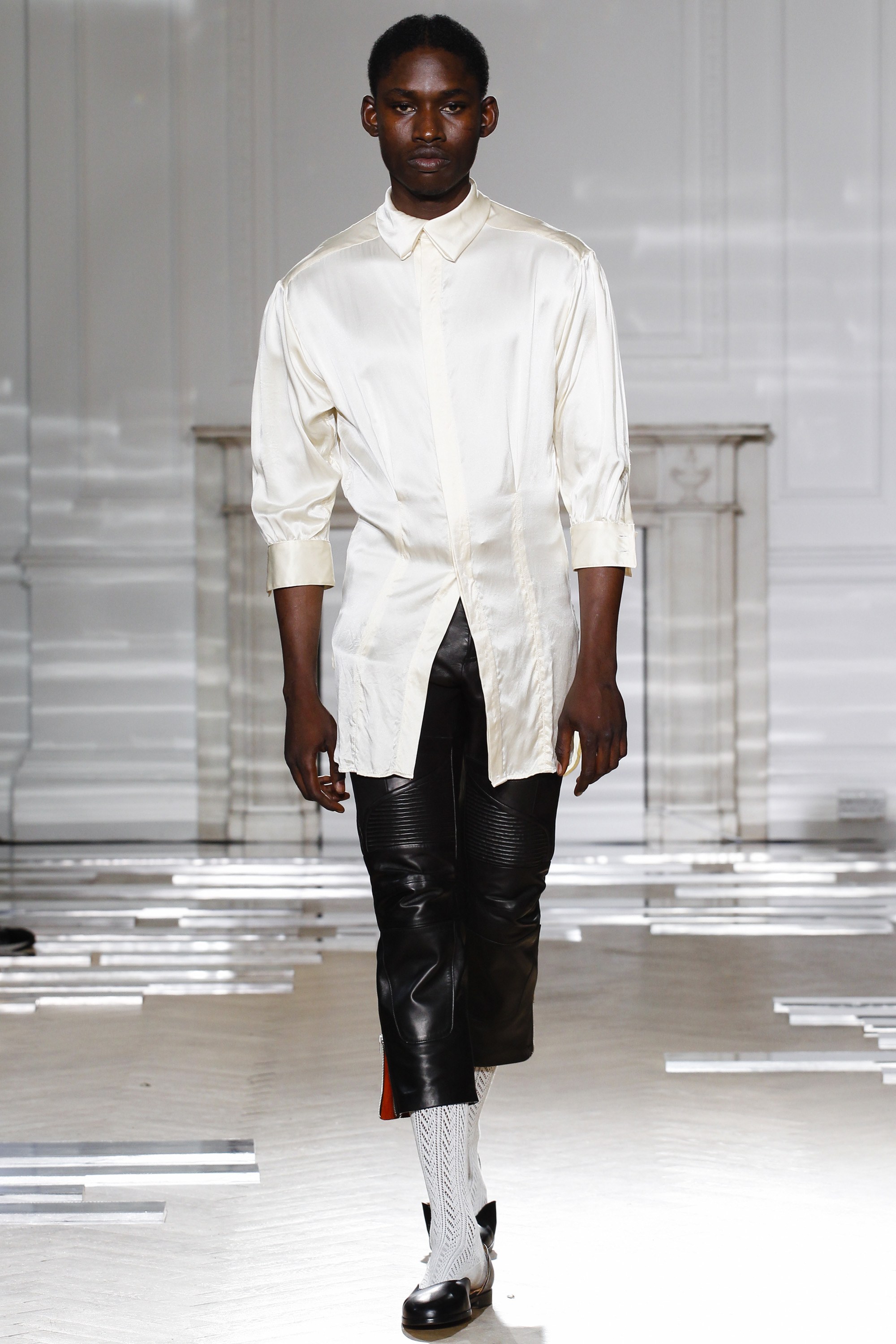 LCM: Wales Bonner Spring/Summer 2017 Collection – PAUSE Online | Men's ...