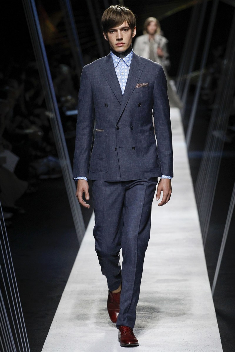 MFW: Canali Spring/Summer 2017 Collection – PAUSE Online | Men's ...