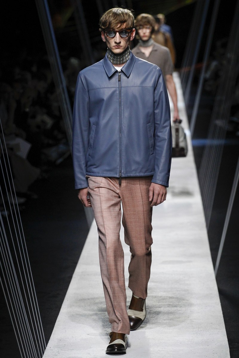 MFW: Canali Spring/Summer 2017 Collection – PAUSE Online | Men's ...