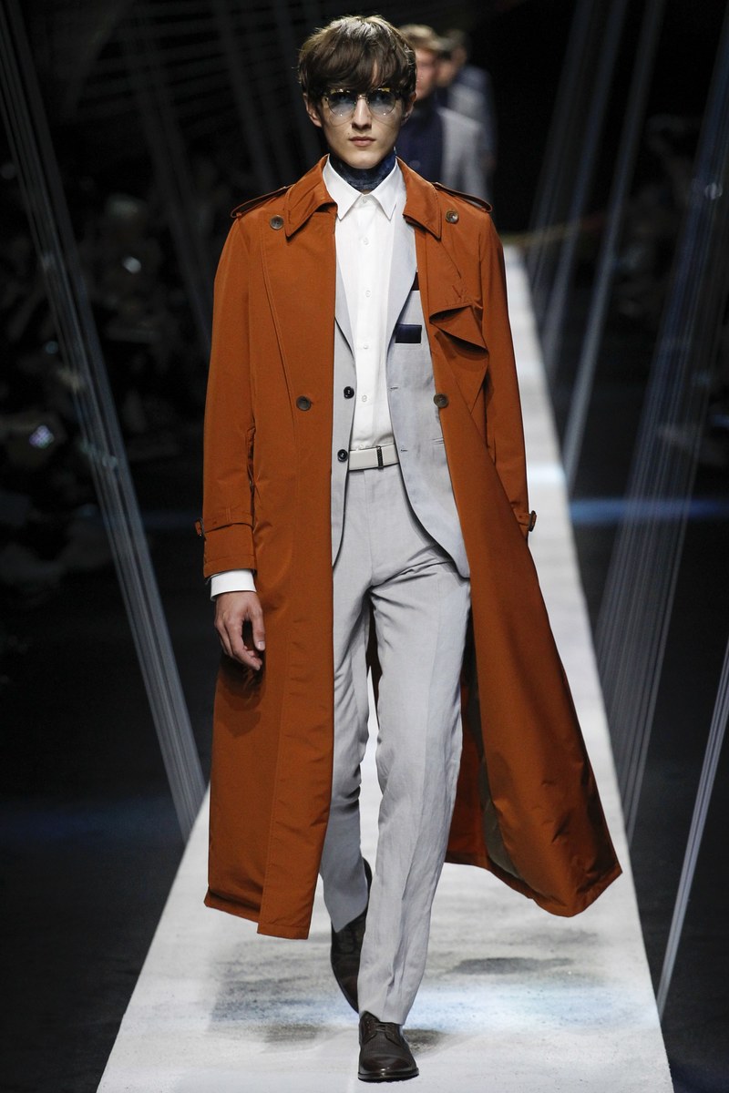 MFW: Canali Spring/Summer 2017 Collection – PAUSE Online | Men's ...