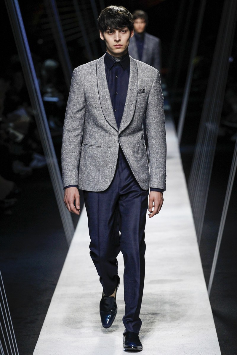 MFW: Canali Spring/Summer 2017 Collection – PAUSE Online | Men's ...