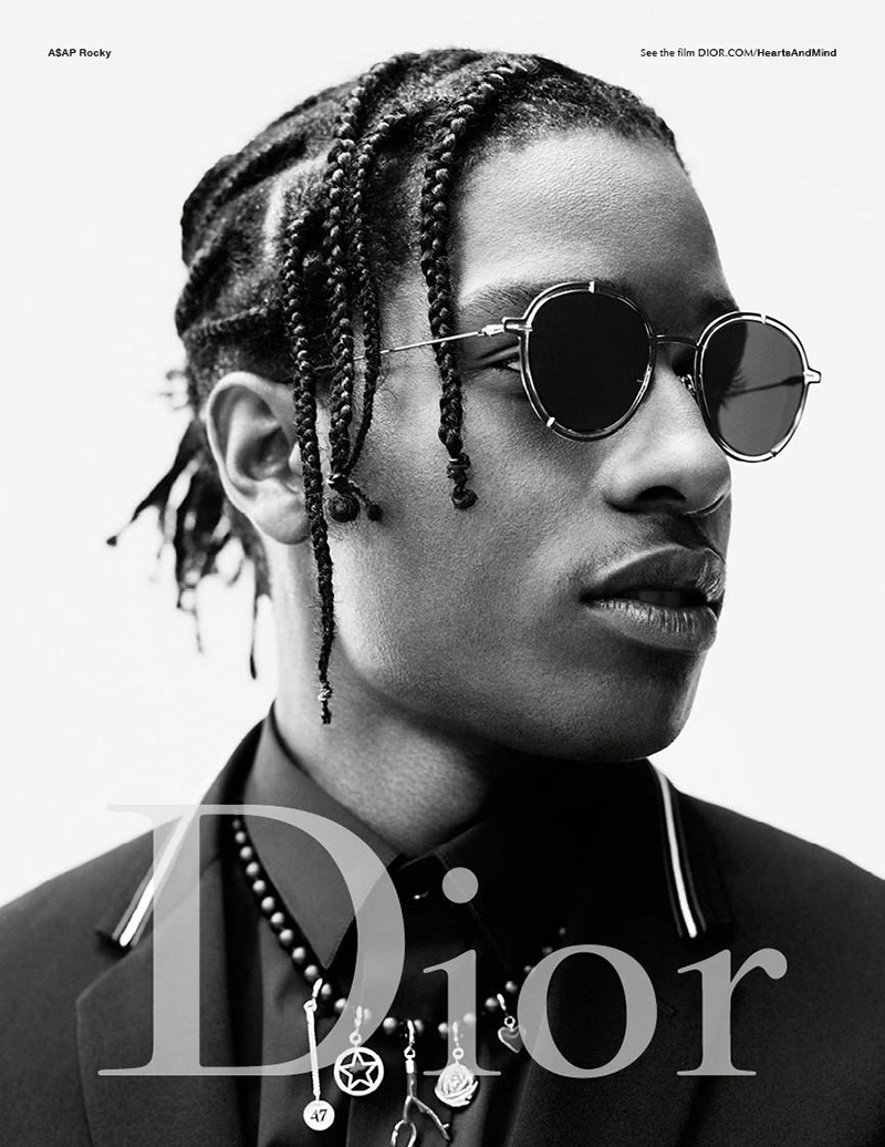 ASAP DIOR 2