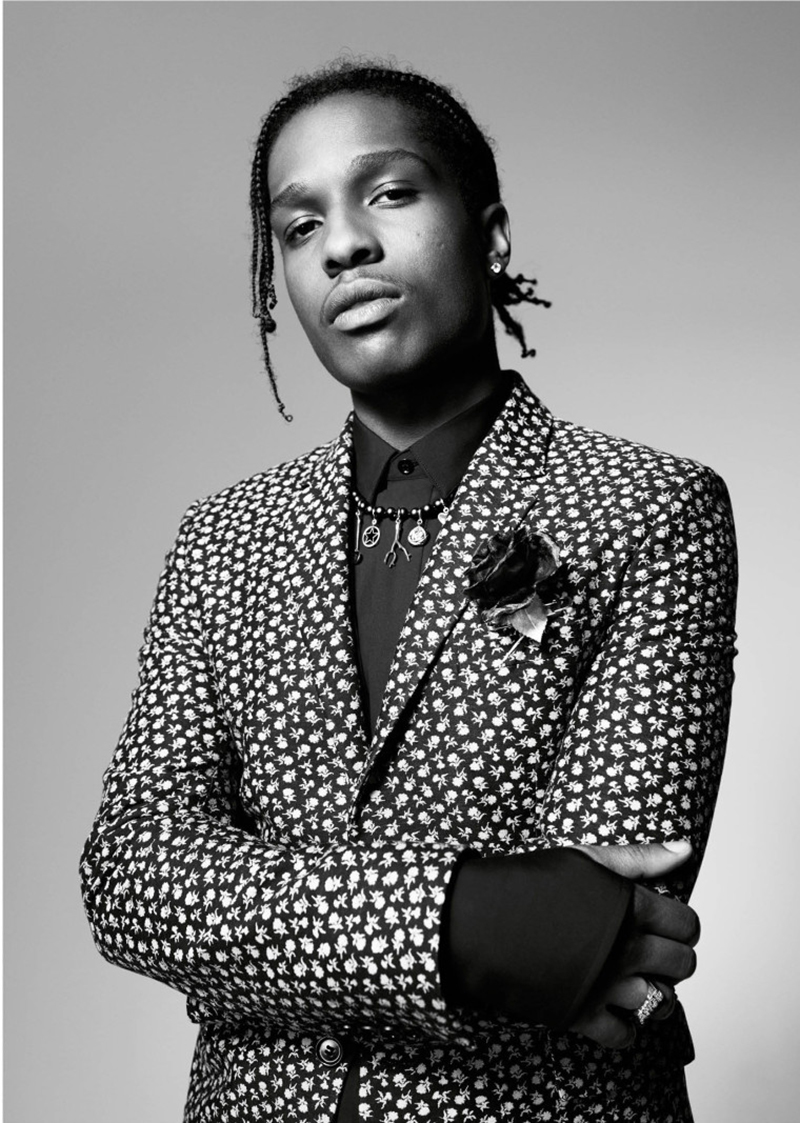 ASAP DIOR