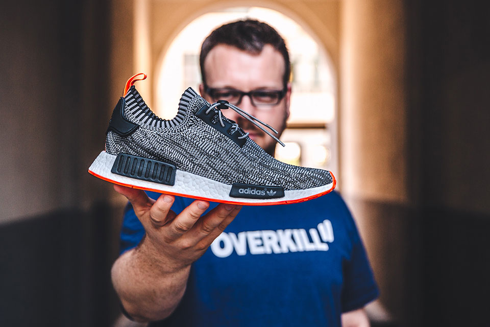 adidas nmd firestarter overkill ราคา