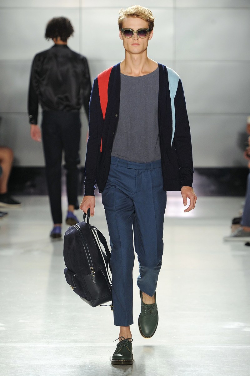 NYFWM: Timo Weiland Spring/Summer 2017 Collection – PAUSE Online | Men ...