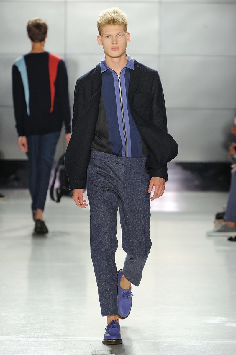 NYFWM: Timo Weiland Spring/Summer 2017 Collection – PAUSE Online | Men ...