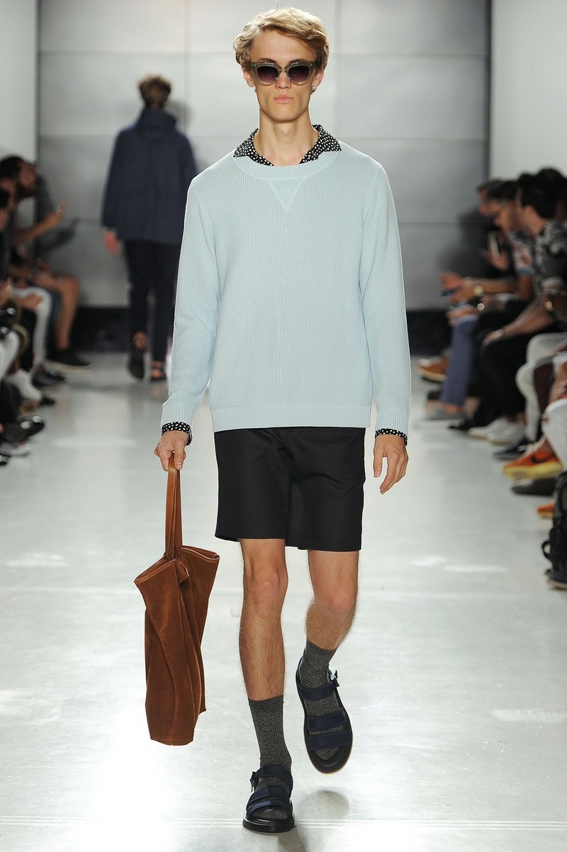 NYFWM: Timo Weiland Spring/Summer 2017 Collection – PAUSE Online | Men ...