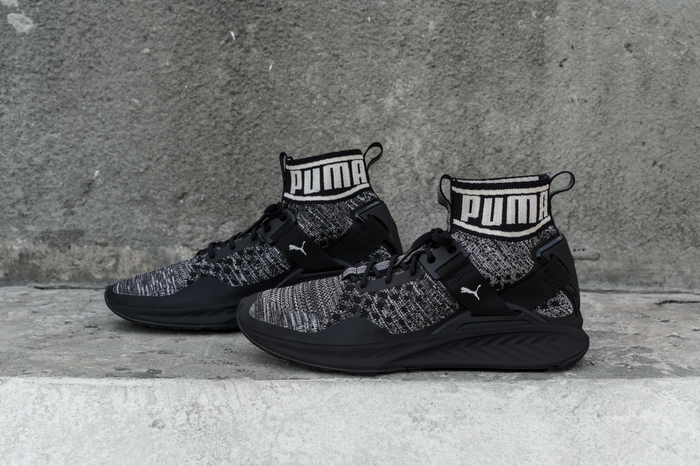 PUMA introduces the eye catching Ignite evoKNIT – PAUSE Online | Men's ...