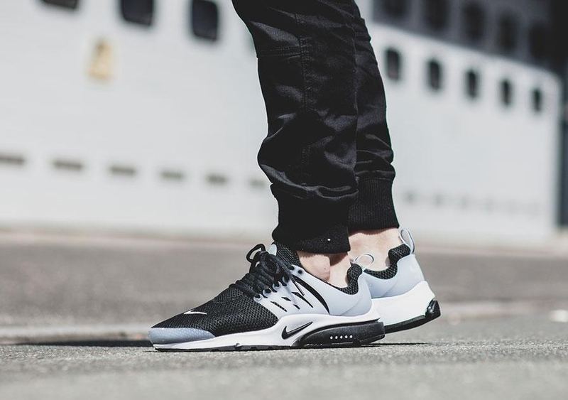 nike presto short