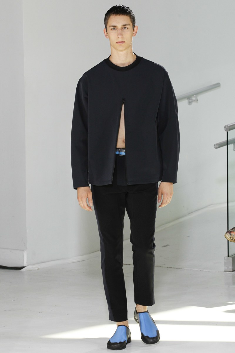 NYFWM: N.Hoolywood Spring/Summer 2017 Collection – PAUSE Online | Men's ...