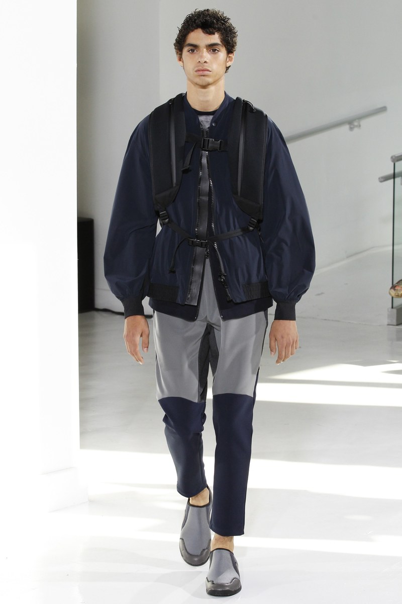 NYFWM: N.Hoolywood Spring/Summer 2017 Collection – PAUSE Online | Men's ...