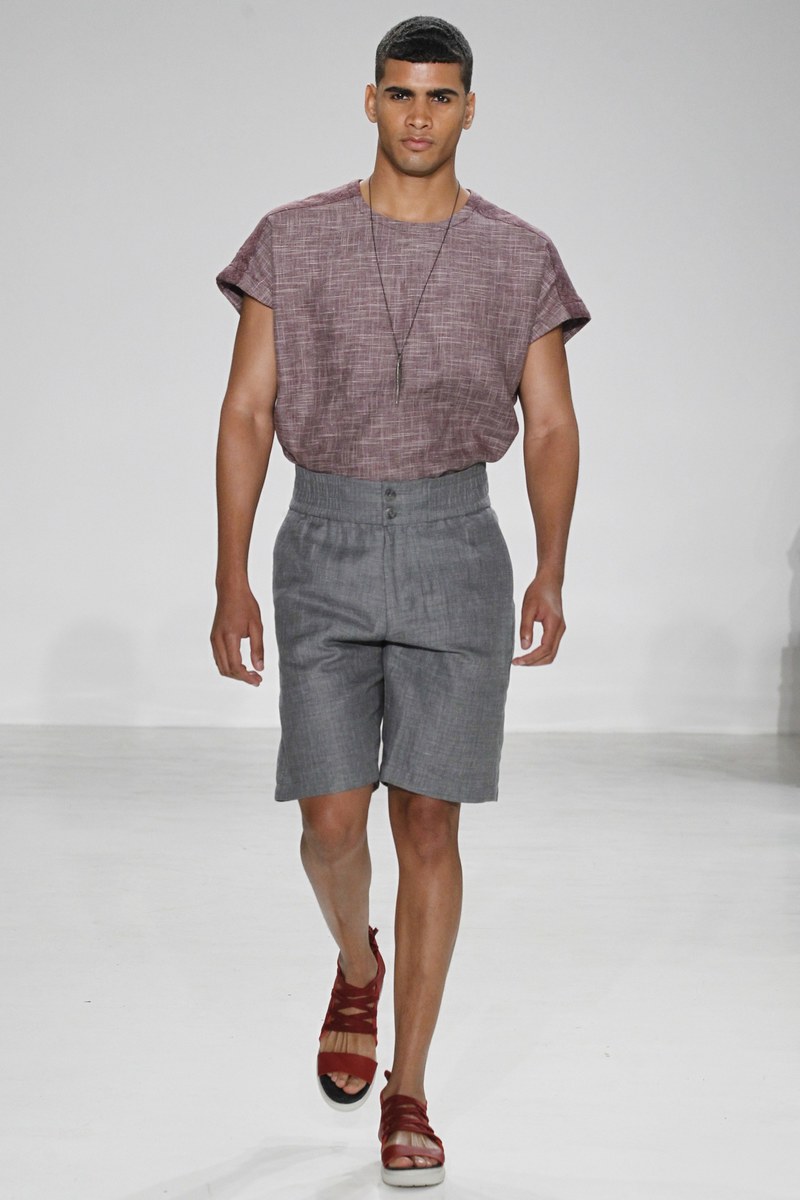 NYFWM: Cadet Spring/Summer 2017 Collection – PAUSE Online | Men's ...