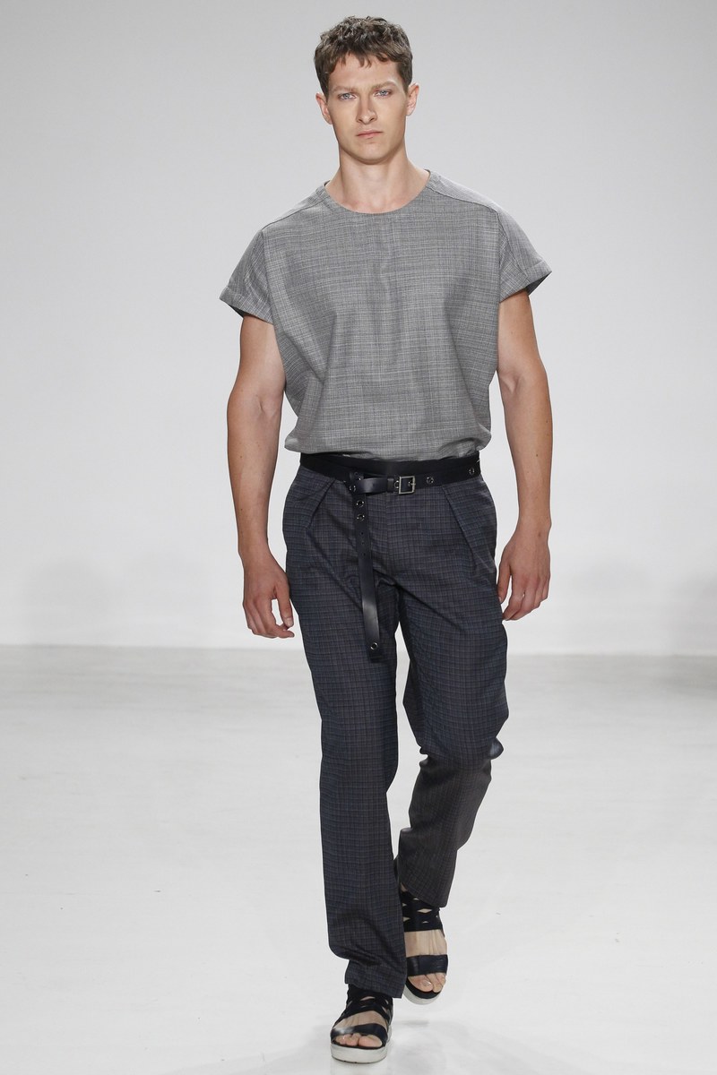 NYFWM: Cadet Spring/Summer 2017 Collection – PAUSE Online | Men's ...