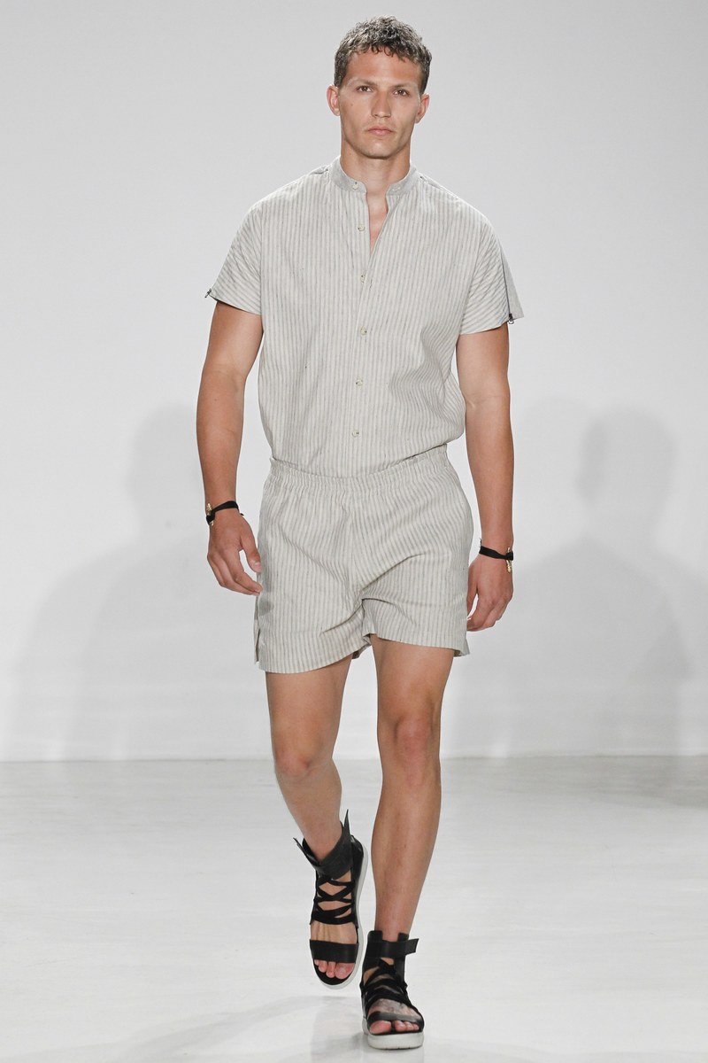 NYFWM: Cadet Spring/Summer 2017 Collection – PAUSE Online | Men's ...