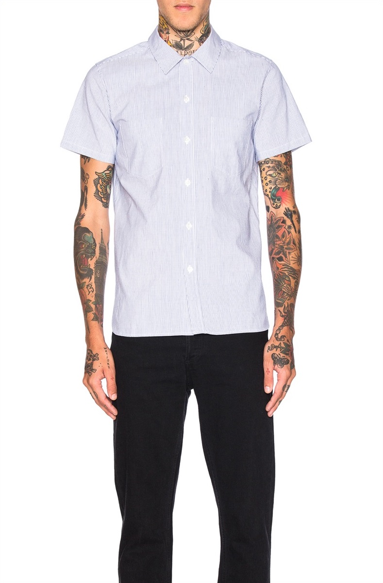 APC-Scout-Shirt