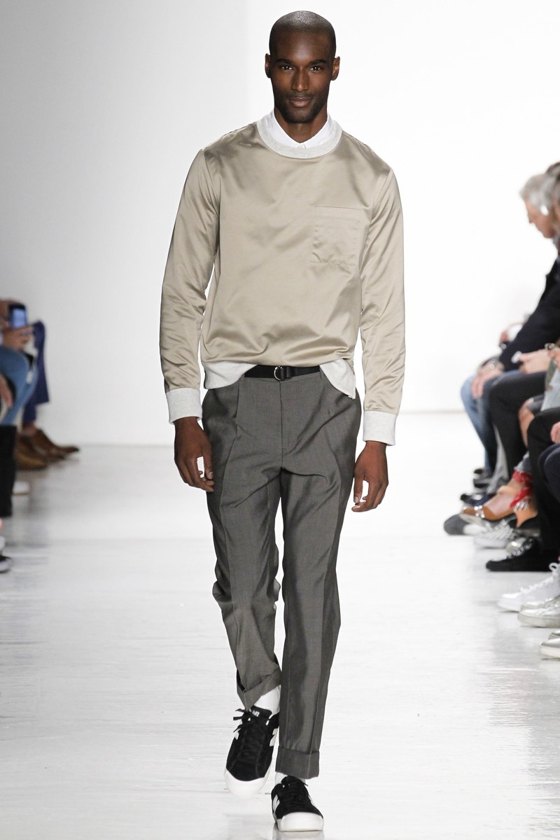 NYFWM: Todd Snyder Spring/Summer 2017 Collection – PAUSE Online | Men's ...