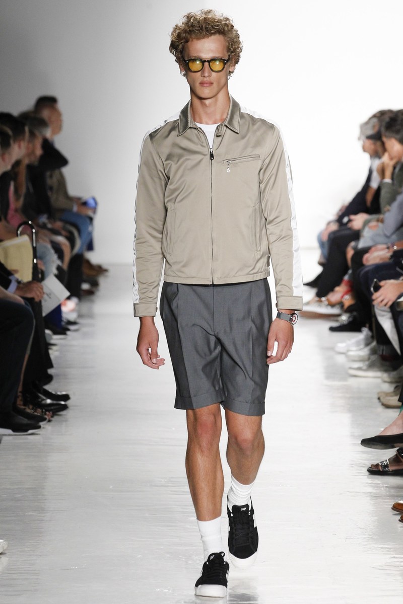 NYFWM: Todd Snyder Spring/Summer 2017 Collection – PAUSE Online | Men's ...