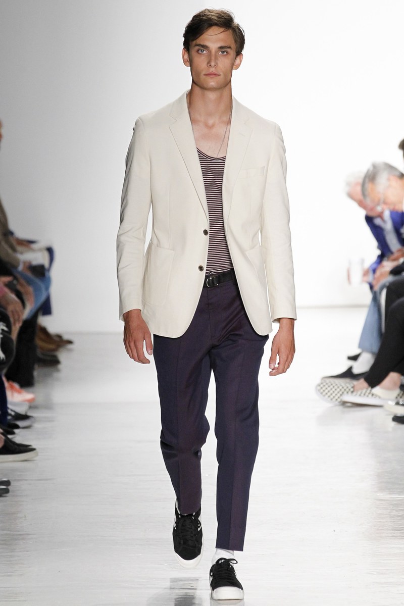 NYFWM: Todd Snyder Spring/Summer 2017 Collection – PAUSE Online | Men's ...