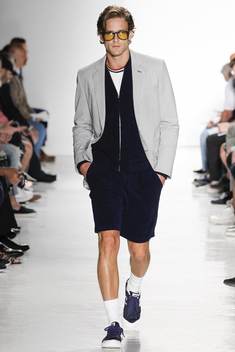 NYFWM: Todd Snyder Spring/Summer 2017 Collection – PAUSE Online | Men's ...