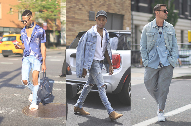 PAUSE Highlights: Street Style Looks To Try – PAUSE Online | Men's ...