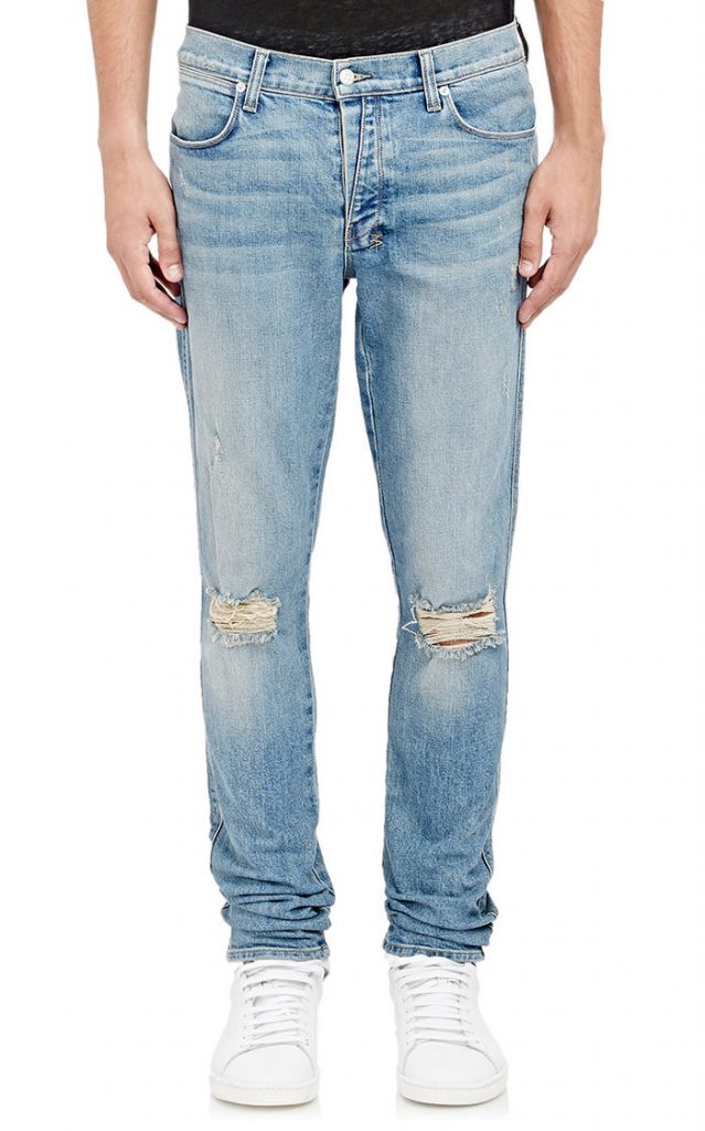 Ksubi Jeans front