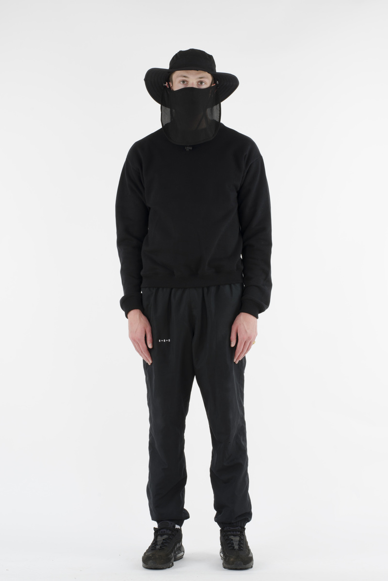 Gods Guerrilla Garments Essentials Collection – PAUSE Online | Men's ...