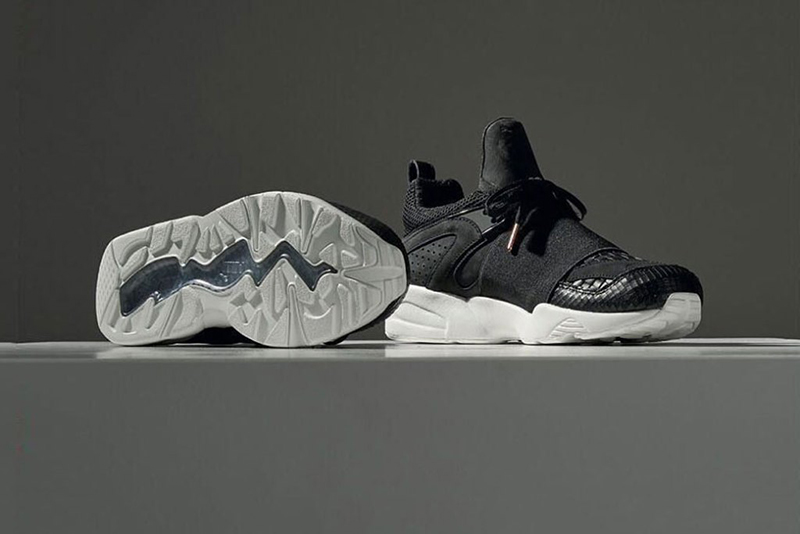 Filling pieces x 2025 puma blaze of glory