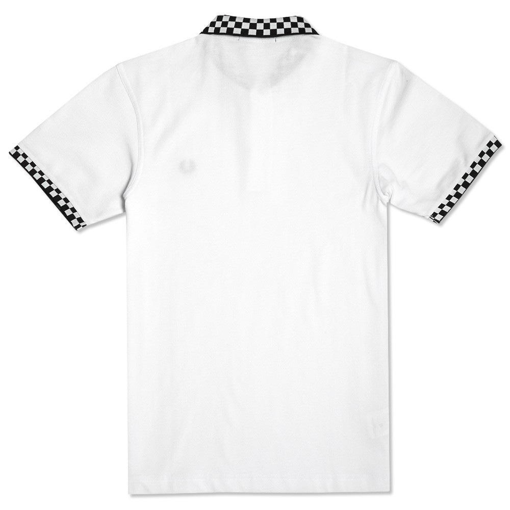 fred perry polo 2