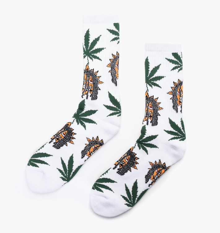 huf-x-chief-keef-plantlife-socks-sk55w02-white