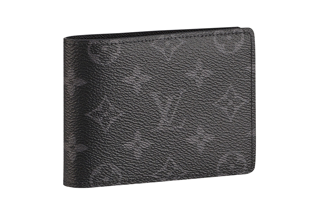 Louis Vuitton Presents Monogram Eclipse Collection