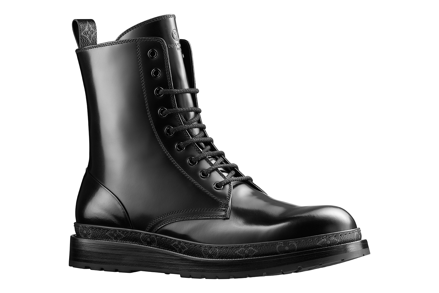 Louis Vuitton Boots Mens