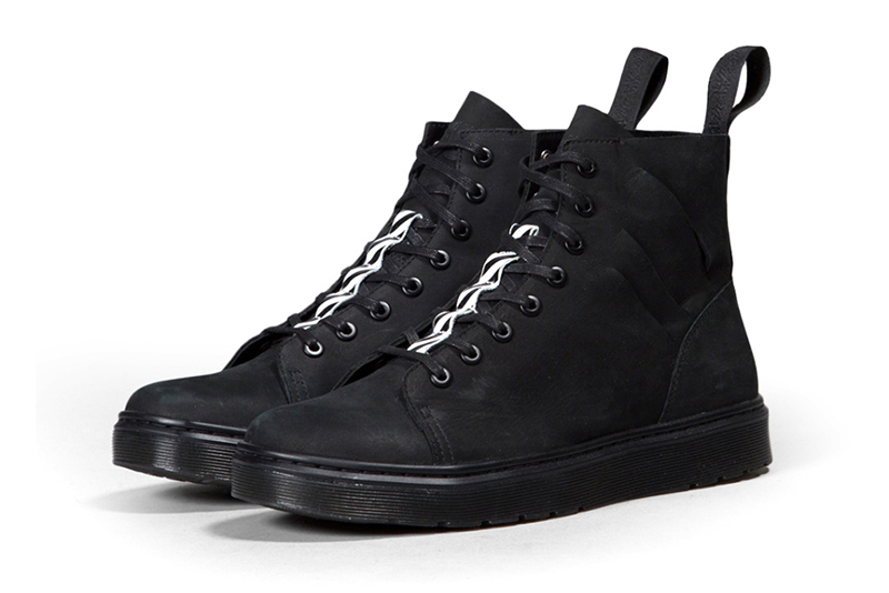 Off White x Dr Martens Talib Boot – PAUSE Online | Men's Fashion ...