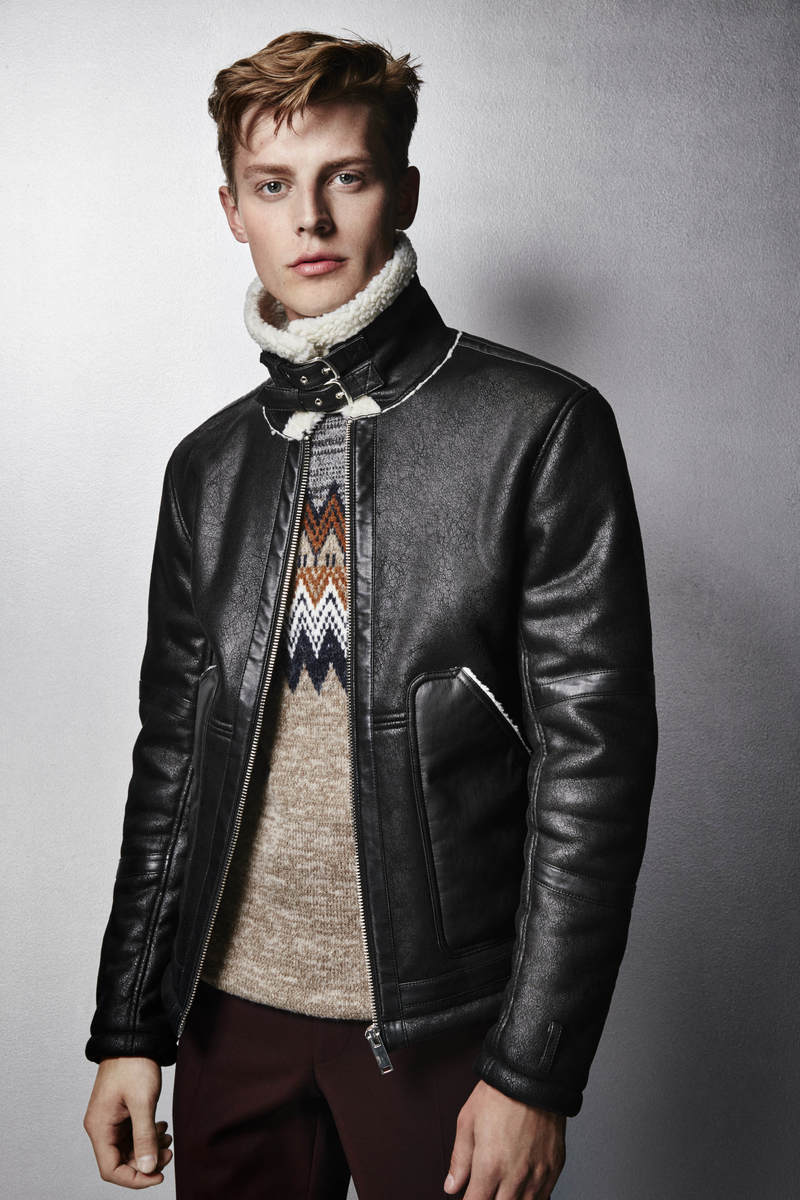 River Island Xmas 2016 Menswear Lookbook – PAUSE Online | Men's Fashion ...