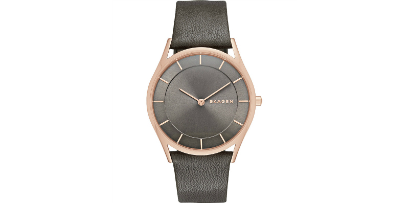 skagen watch