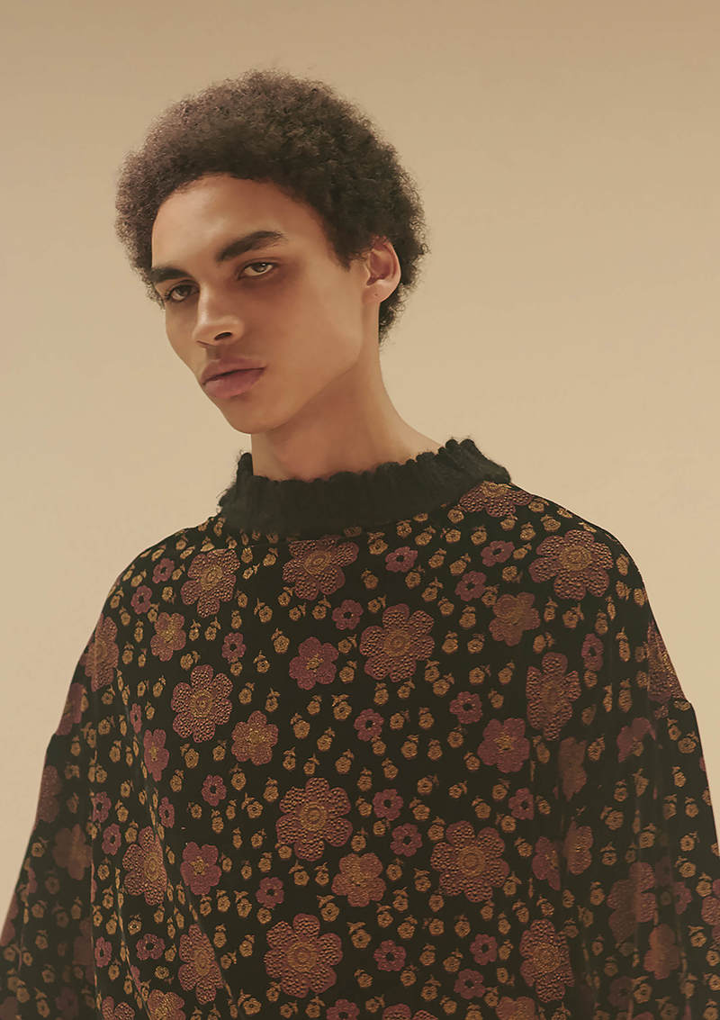 Topman Autumn/Winter 2016 Lookbook – PAUSE Online | Men's Fashion ...