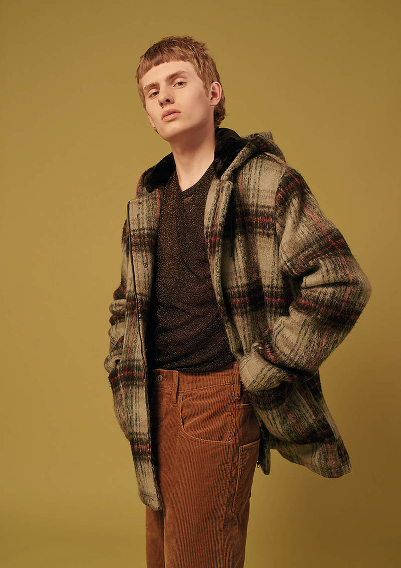 Topman Autumn/Winter 2016 Lookbook – PAUSE Online | Men's Fashion ...