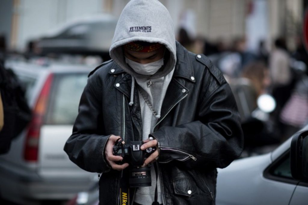 Do we love hate Vetements PAUSE Online Men s Fashion Street