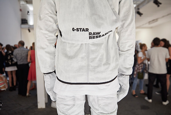 G-Star Raw Research