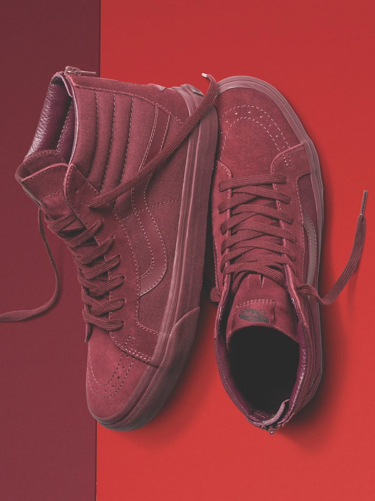 vans 5