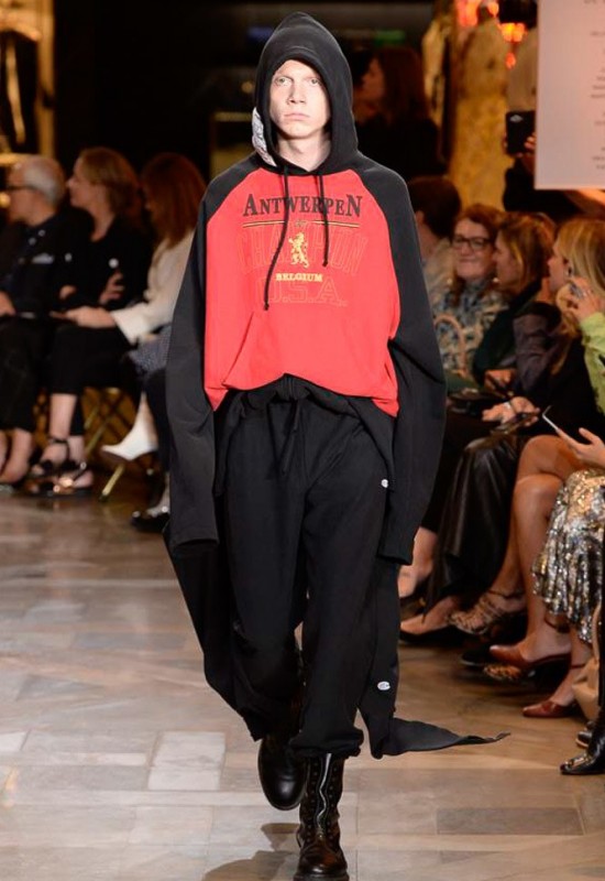 PFW: Vetements Spring/Summer 2017 Collection – PAUSE Online | Men's ...