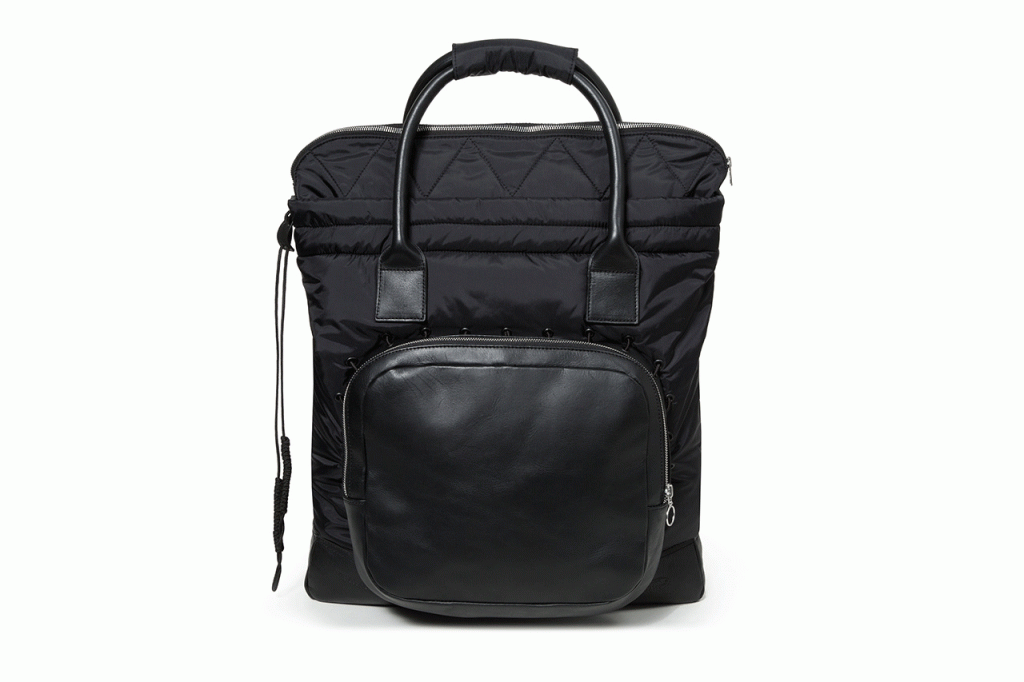 Tim Coppens x Eastpak FW16 Collection – PAUSE Online | Men's Fashion ...