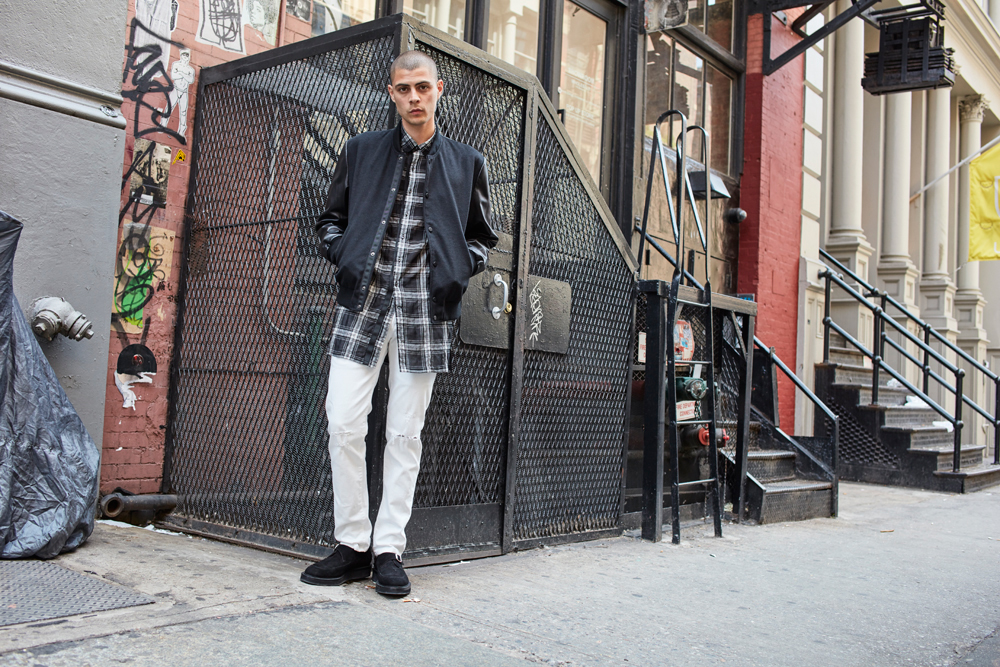 OVADIA AND SONS 6