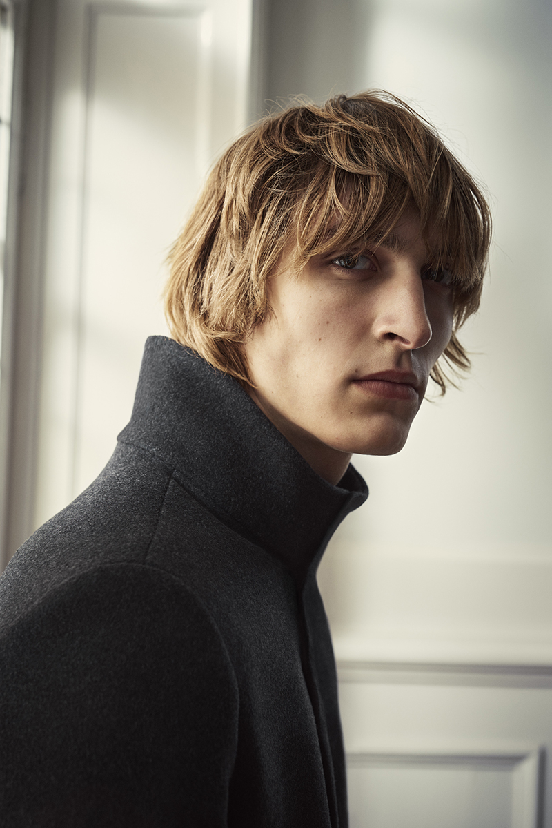 Tiger Of Sweden Autumn/Winter 2016 Campaign – PAUSE Online | Men's ...