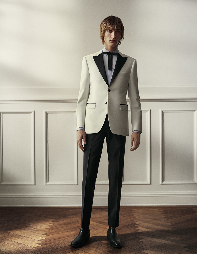 Tiger Of Sweden Autumn/Winter 2016 Campaign – PAUSE Online | Men's ...