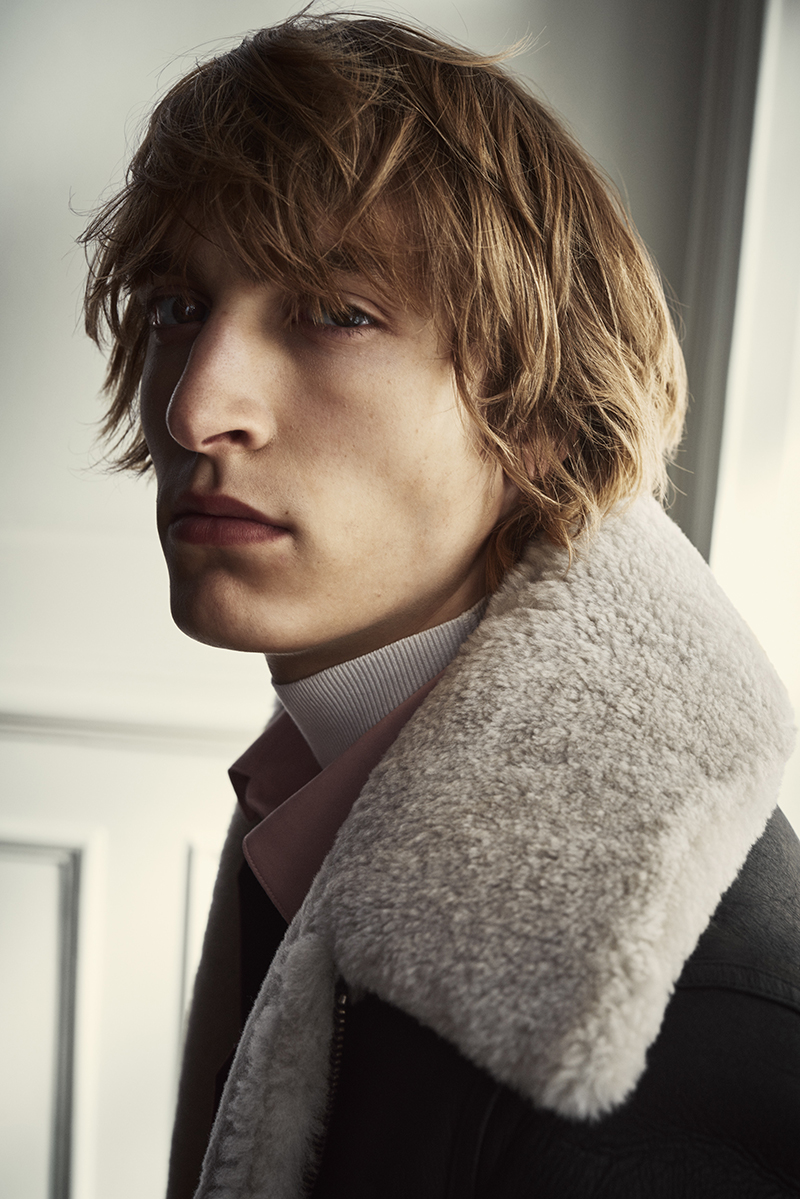 Tiger Of Sweden Autumn/Winter 2016 Campaign – PAUSE Online | Men's ...