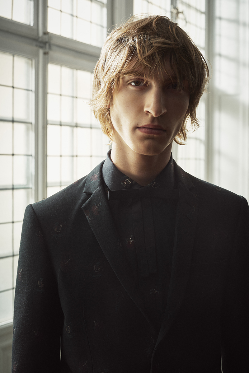 Tiger Of Sweden Autumn/Winter 2016 Campaign – PAUSE Online | Men's ...