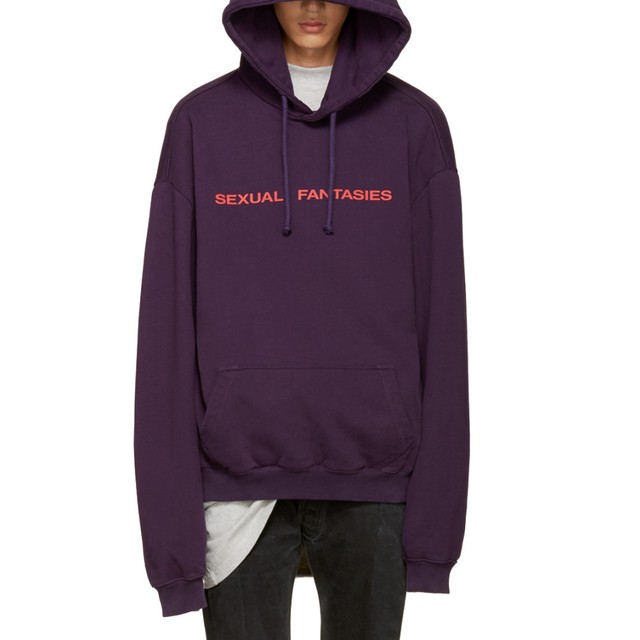 Vetemens hoody